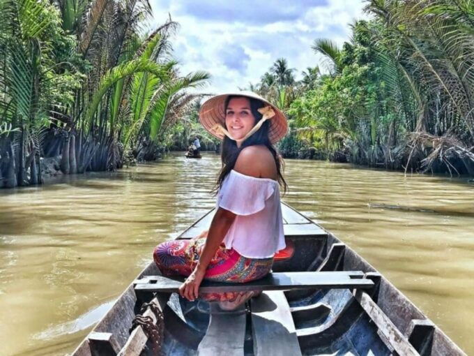 Ho Chi Minh City: 2-Day Mekong Delta & Floating Market Tour - Logistics Information