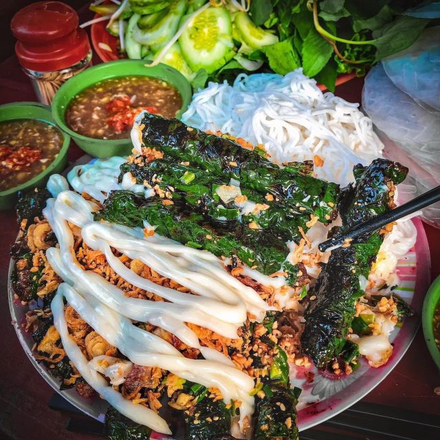 Ho Chi Minh City: Hidden Flavors Private Walking Food Tour - Cancellation Policy