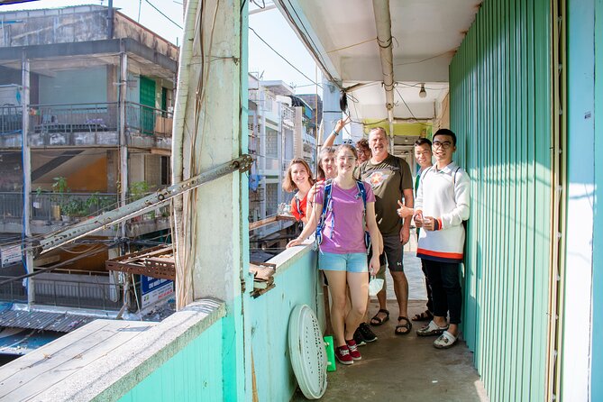 Ho Chi Minh City Small-Group Scooter Tour - Pricing and Booking Details