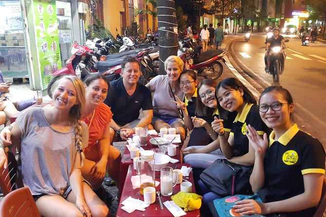 Ho Chi Minh City'S Most Delicious Street Food Tour by Motorbike - Booking Details