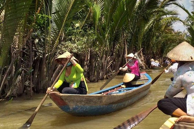 Ho Chi Minh Small-Group Mekong Delta Tour  - Ho Chi Minh City - Customer Reviews and Ratings