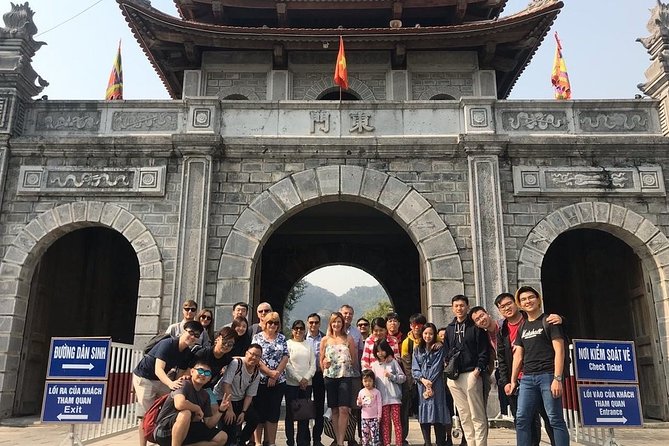 Hoa Lu - Tam Coc: Boat Trip and Bicycle Ride - Reviews and Testimonials