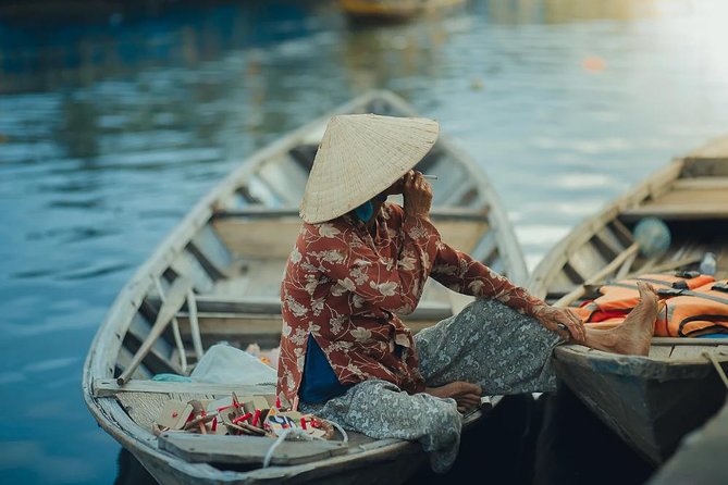 Hoi An Ancient Town And Countryside Tour Full Day - Pricing and Booking