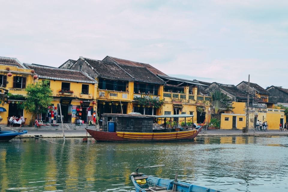 Hoi An Ancient Town Walking Tour - Review Summary