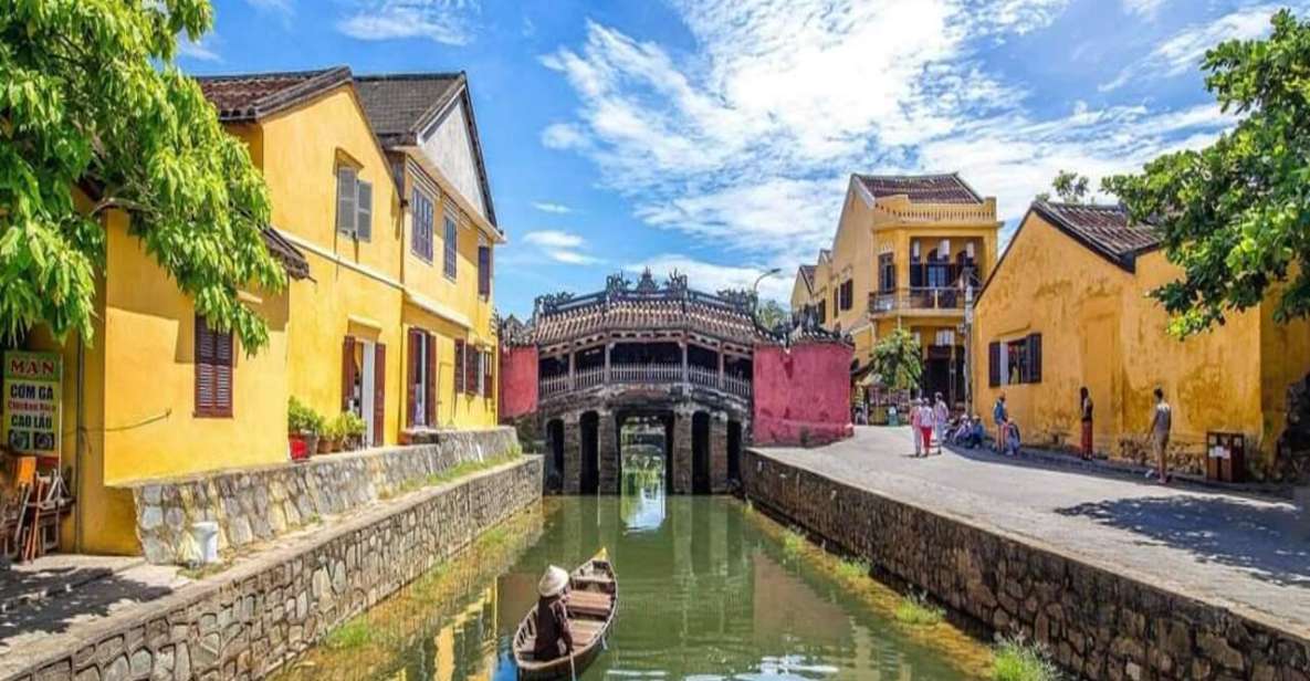 Hoi an City & Food Tour From Hoi An/ Da Nang - Additional Information