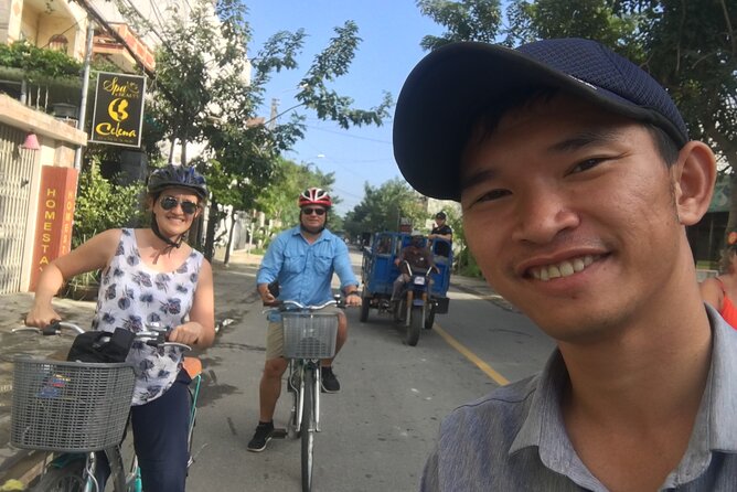Hoi an Countryside Biking Tour and Water Buffalo Riding Experience (4 Hour) - Cancellation Policy