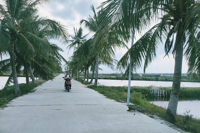 Hoi An Countryside Motorbike Tour - Common questions