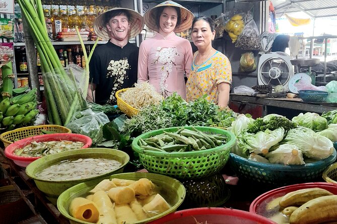 Hoi an Eco Cooking Class(Local Market, Basket Boat Ride,Crab Fishing & Cooking) - Crab Fishing Activity