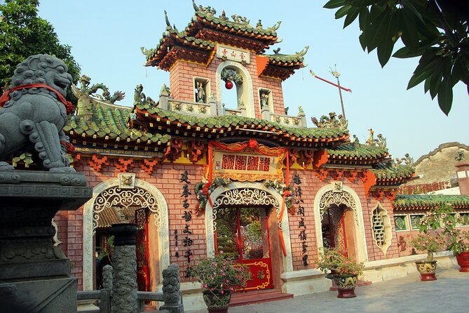 Hoi An Half Day Private Tour - Customer Reviews