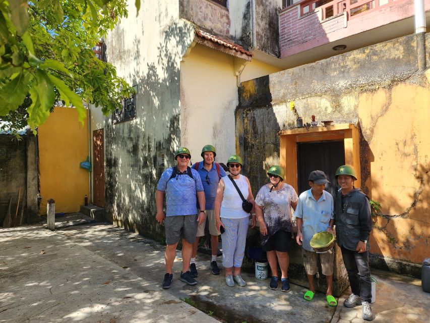 Hoi An Highlights and Hidden Gems Tour by Vespa - Customer Satisfaction and Reviews