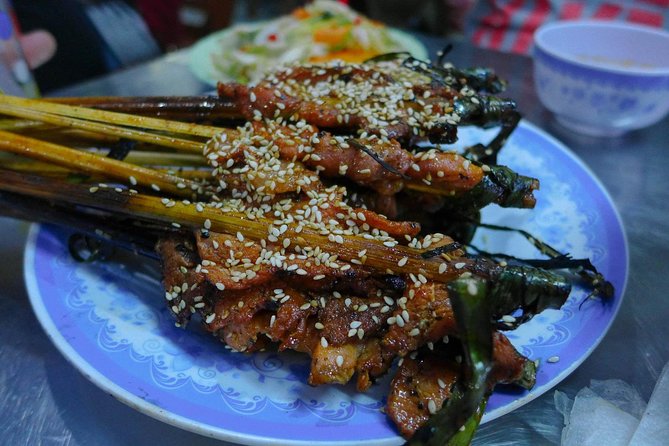 Hoi An Street Food Tour- Walking Tour - White Rose Restaurant