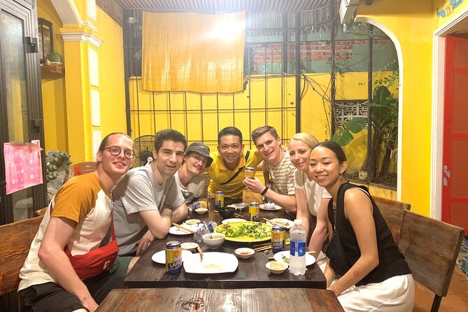 Hoi an Street Food Tour With Billy - Capturing Memories: Photo Highlights