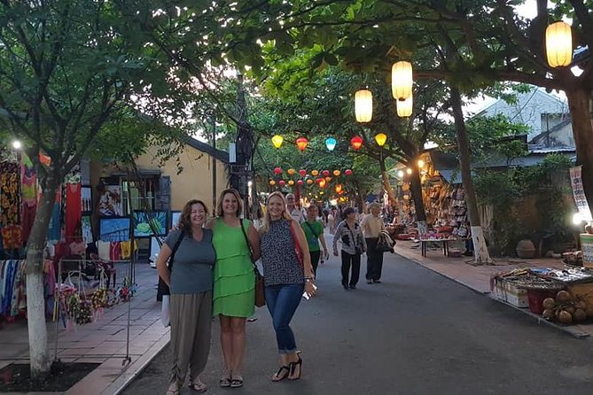 Hoi an Walking Tour With Night Market, Sampan Boat Ride From Da Nang or Hoi an - Pricing Details