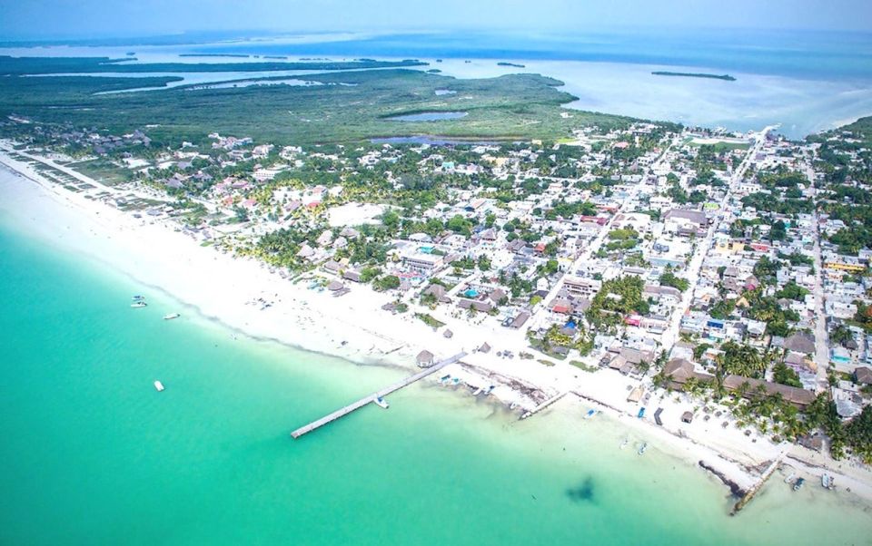 Holbox Island Discovery Tour With Transfer - Pickup Details
