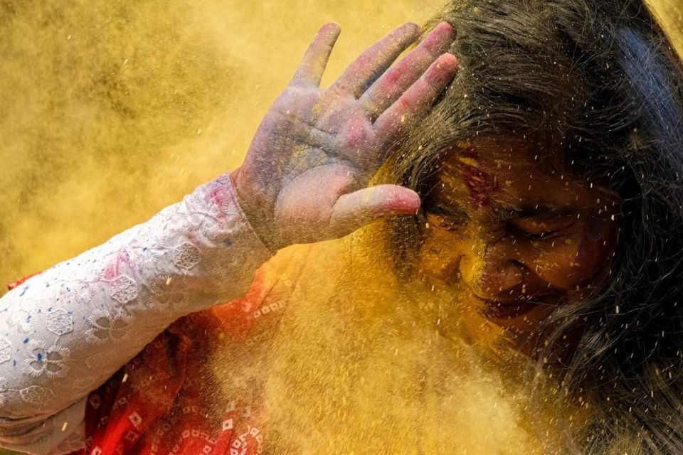 Holi Celebration in Nepal (1 Day) - Common questions