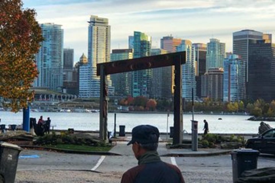 Honeymoon in Vancouver -Couple City Day Tour (Private) - Dining Options