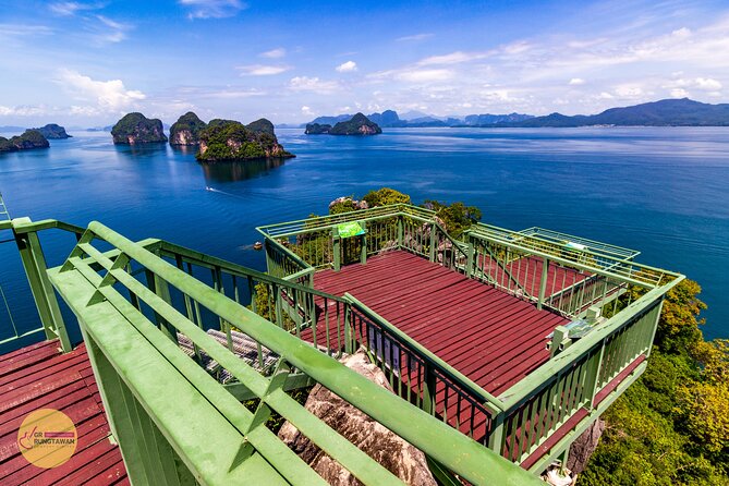 Hong Islands One Day Tour by Speed Boat (from Ao Nang, Krabi) - Featured Review Highlights
