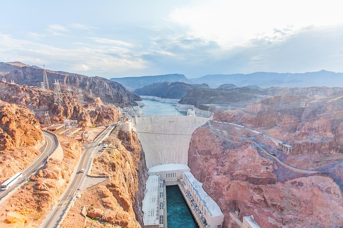 Hoover Dam Tour From Las Vegas - Feedback and Customer Service