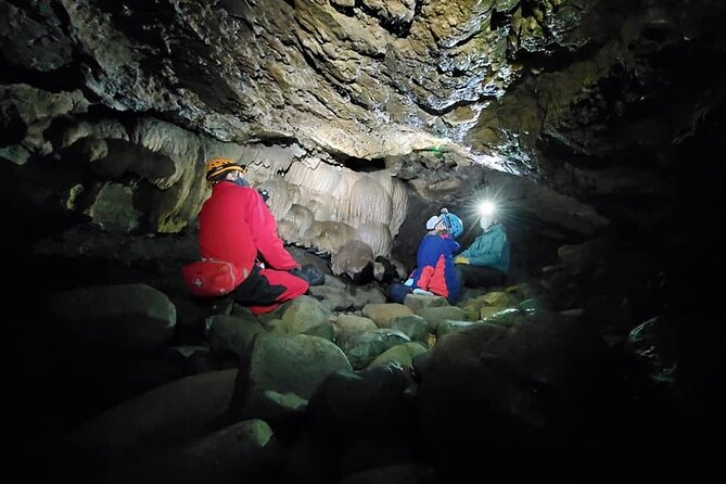 Horne Lake Caves Tour  - Vancouver Island - Common questions