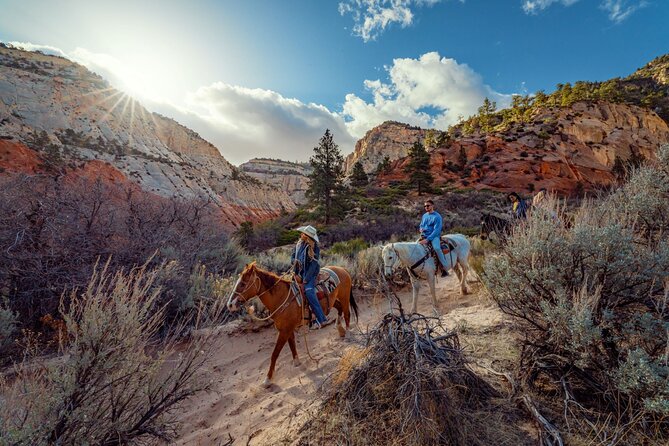 Horse Riding in the Valleys of Cappadocia - Pickup Details and Policies