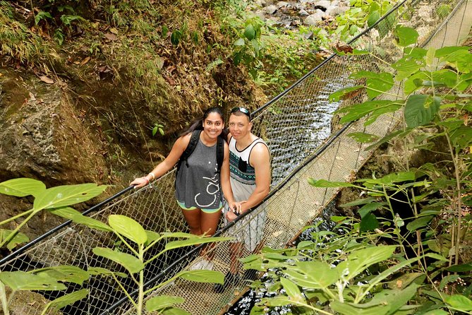 Horseback Natural Pool Adventure in Jaco Beach and Los Suenos - Last Words