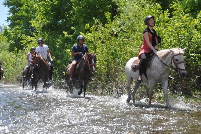 Horseback Riding Adventure Tour From Kusadasi and Selcuk - Pricing Information