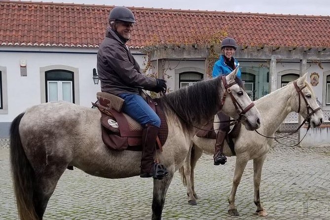 Horseback Riding In Lisbon - Arrábida - Louro Trail Mountain 5 - 6 Hours - Cancellation Policy and Requirements
