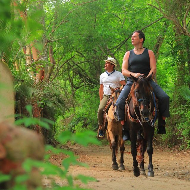 Horseback Riding - Pricing and Options