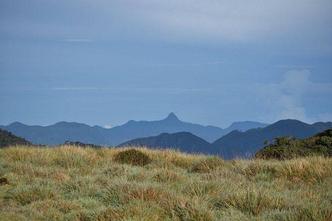 Horton Plains National Park Entrance Ticket - Restrictions and Recommendations