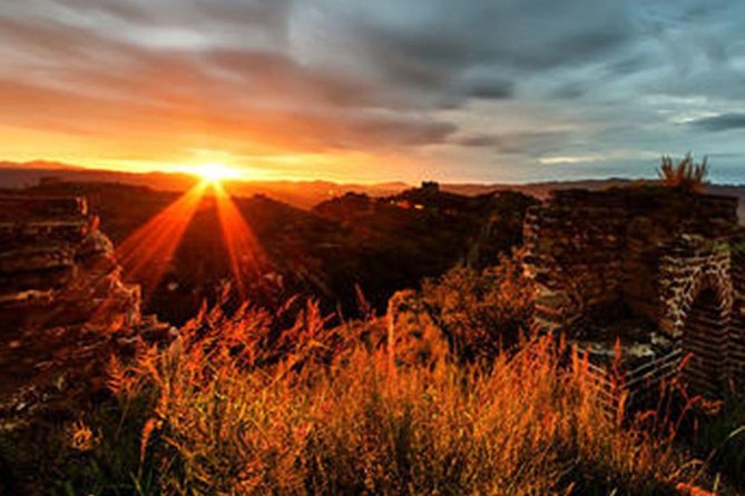 Huanghuacheng Great Wall Layover Tour Enjoy Beautiful Sunrise - Last Words