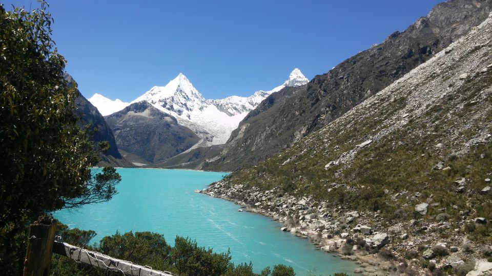 Huaraz: Full-Day Tour to Lake Parón With Optional Lunch - Customer Feedback