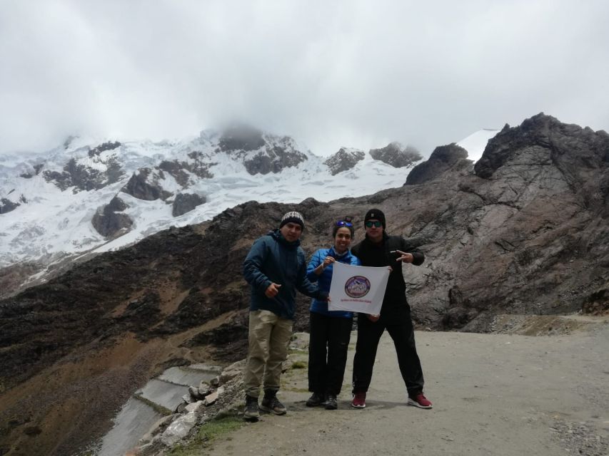 Huaraz: Nevado Mateo Full-Day Climbing Excursion - Tour Price and Cancellation Policy