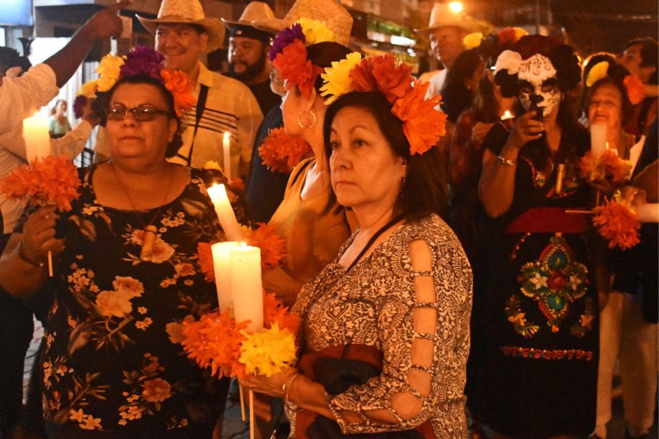 Huatulco: Day of the Dead Experience and Tour - Last Words