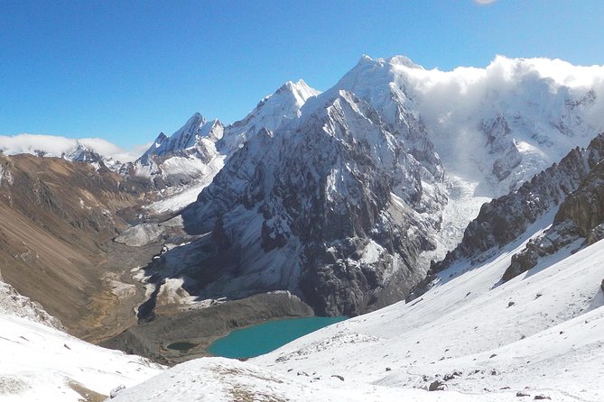 Huayhuash Trek (10 Days) - Safety and Emergency Procedures