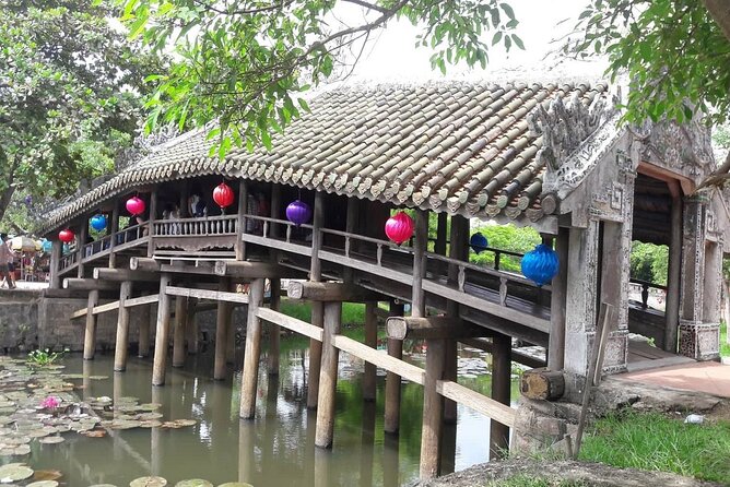 Hue Cycling Tour Half Day - Perfect Short Trip to Countryside - Additional Information