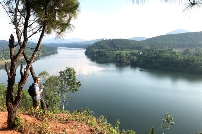 Hue Half-Day Motorbike Tour - Authentic Countryside of Vietnam, History, Culture - Common questions