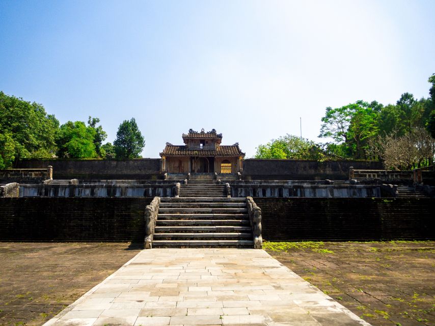 Hue: Private City Tour and River Cruise From Chan May Port - Tour Preparation