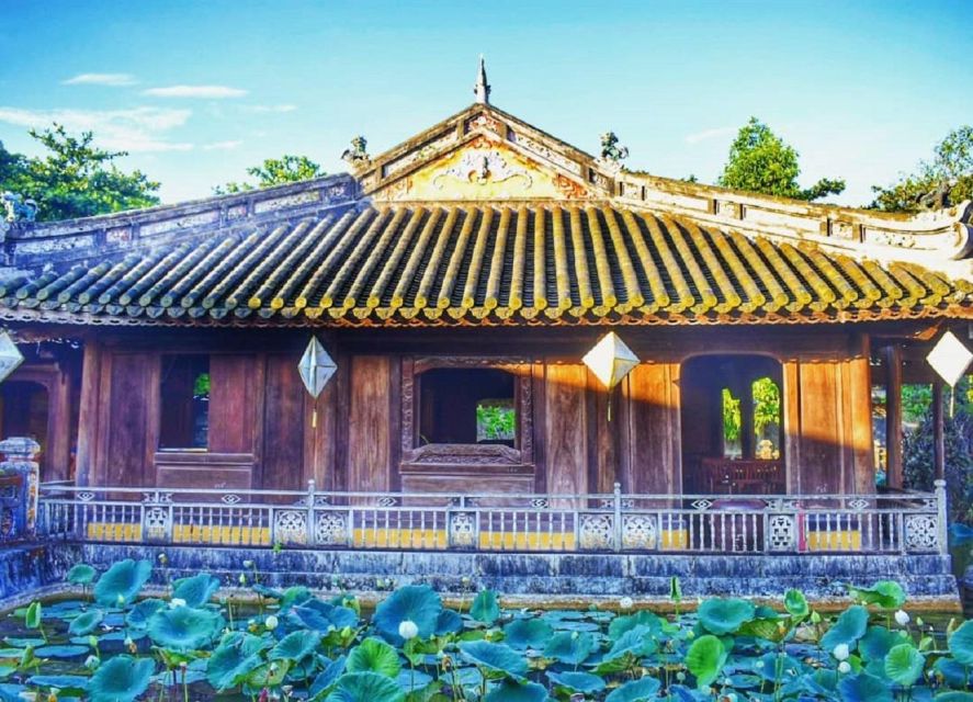 Hue Royal Tombs Tour: Visit Best Tombs of Kings With Guide - Last Words