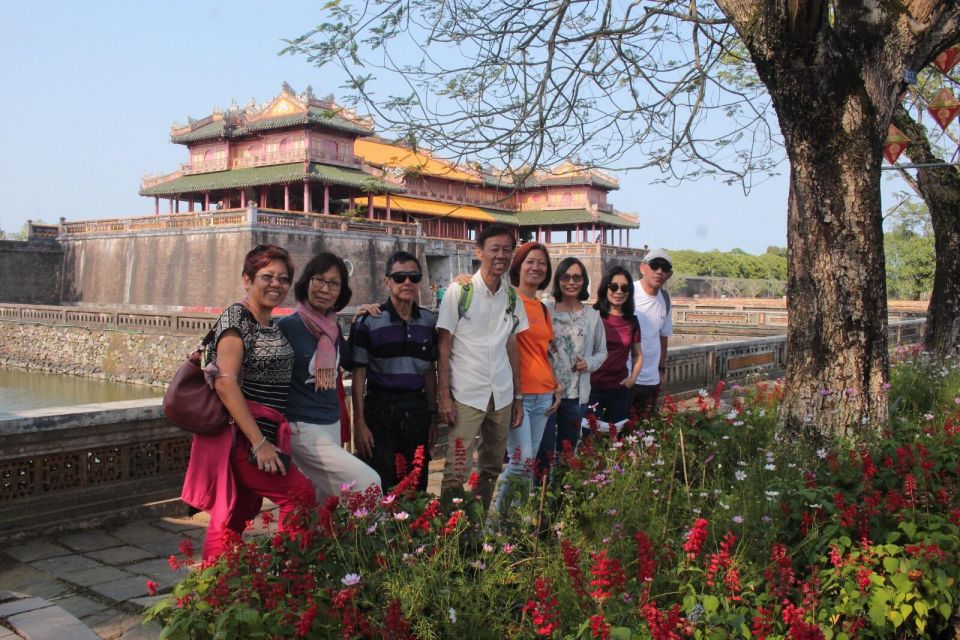 Hue Sightseeing Tour From Hue - Flexibility and Policy Details