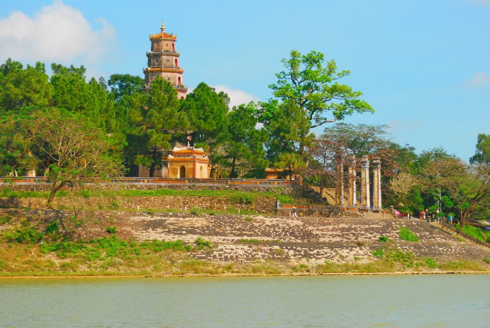 Hue: Sunset Cruise Along Perfume River - Tour Highlights