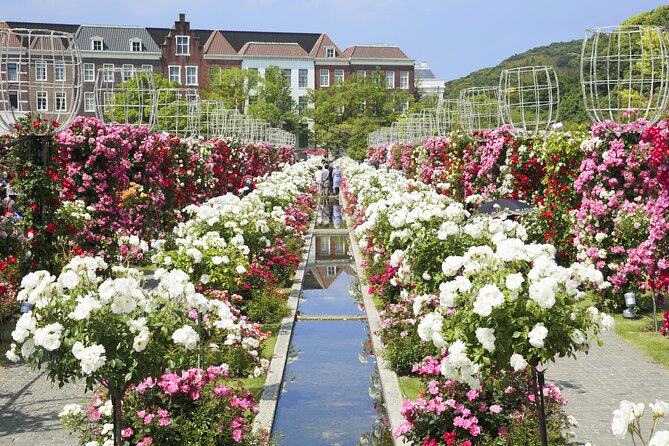 Huis Ten Bosch Full Day Bus Tour From Hakata - Last Words