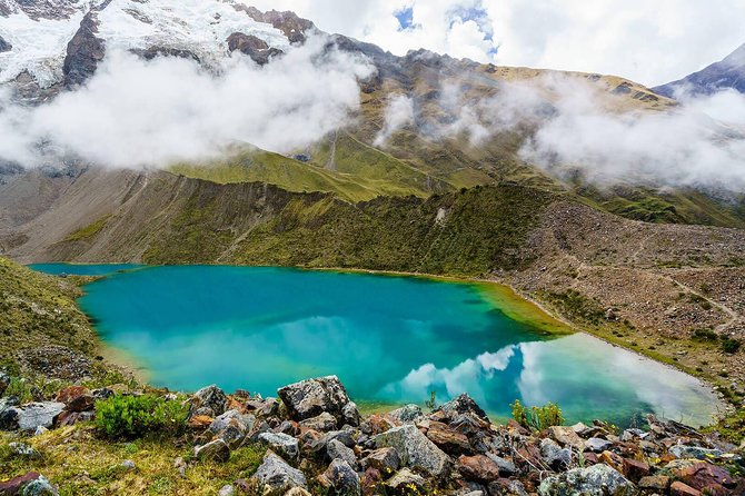 Humantay Lake: Small-Group Tour From Cusco - Directions