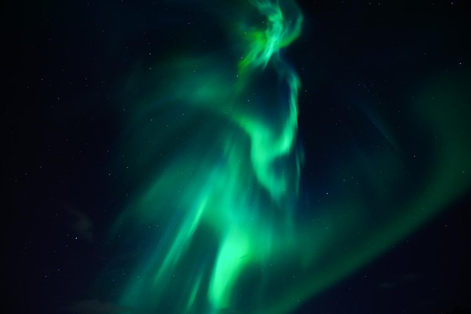 Hunt for the Northern Lights in Kiruna - Abisko - Common questions