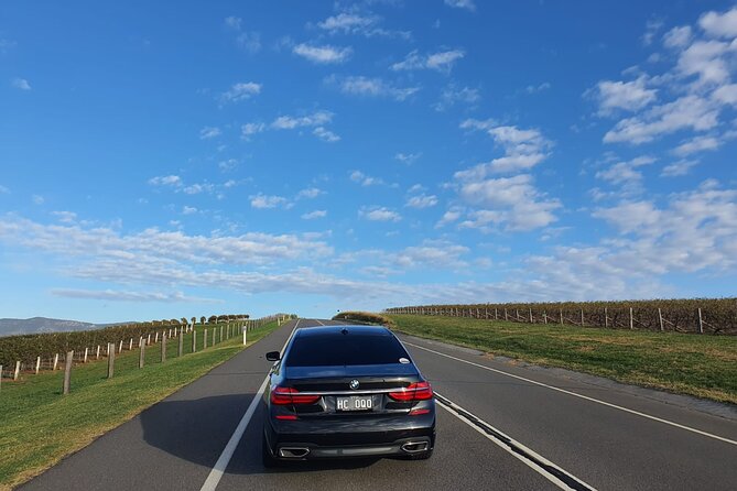 Hunter Valley Wine Country Luxury Tour From Sydney - Additional Tour Information