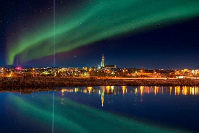 Hunting for Reykjavik Northern Lights Private Tour - Customer Support and Assistance