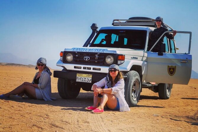 Hurghada: Safari Camel Ride, Dinner & Star Watching - Traveler Photos and Videos
