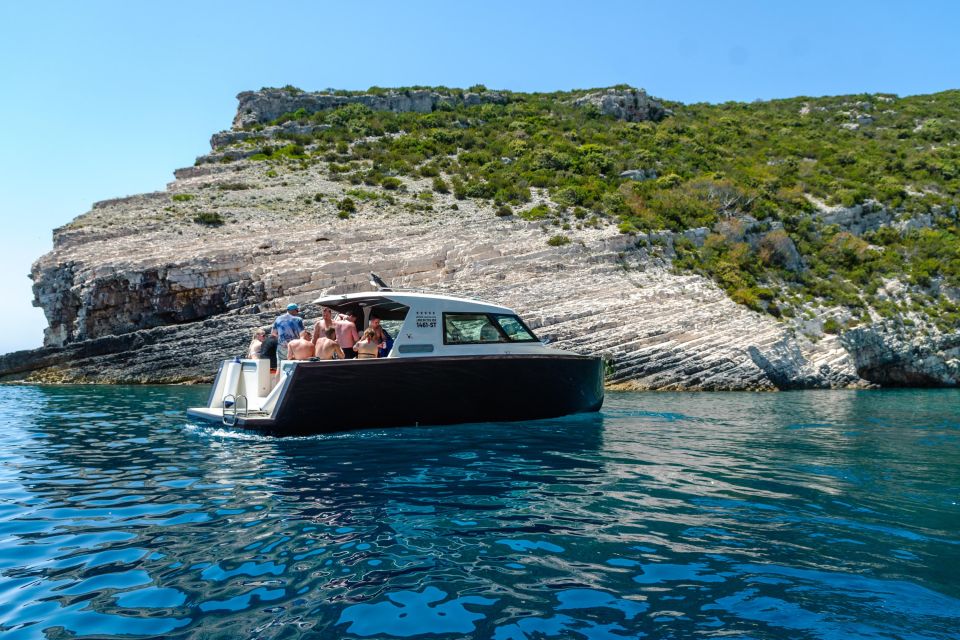 Hvar: Speedboat Snorkeling Day Trip With Beaches & Blue Cave - Last Words