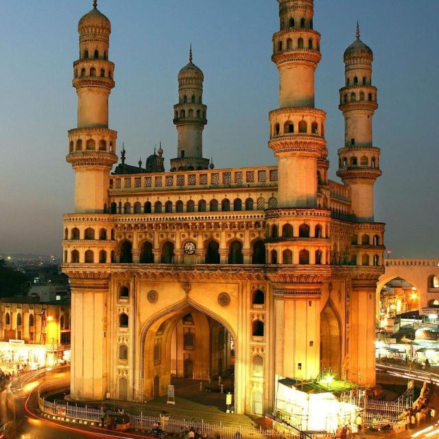 Hyderabad: Charminar Skip the Line Entry Ticket - Last Words