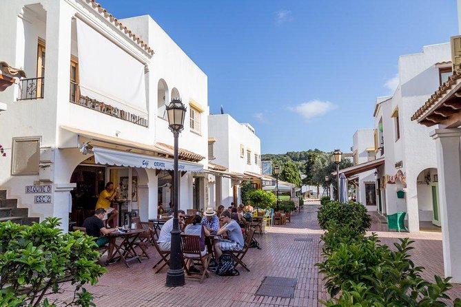 Ibiza Island Tour: Punta Arabi Local Market - Last Words