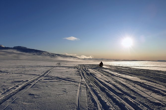 Ice Cave and Snowmobile Tour From Gullfoss - Travel Logistics